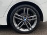USED 2016 66 BMW 1 SERIES 2.0 118D M SPORT 5d 147 BHP 