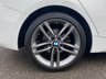 USED 2016 66 BMW 1 SERIES 2.0 118D M SPORT 5d 147 BHP 