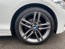 USED 2016 66 BMW 1 SERIES 2.0 118D M SPORT 5d 147 BHP 