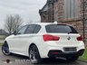 USED 2016 66 BMW 1 SERIES 2.0 118D M SPORT 5d 147 BHP 