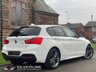 USED 2016 66 BMW 1 SERIES 2.0 118D M SPORT 5d 147 BHP 