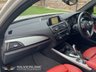 USED 2016 66 BMW 1 SERIES 2.0 118D M SPORT 5d 147 BHP 