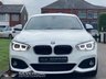 USED 2016 66 BMW 1 SERIES 2.0 118D M SPORT 5d 147 BHP 