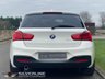 USED 2016 66 BMW 1 SERIES 2.0 118D M SPORT 5d 147 BHP 