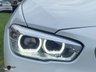 USED 2016 66 BMW 1 SERIES 2.0 118D M SPORT 5d 147 BHP 