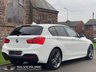 USED 2016 66 BMW 1 SERIES 2.0 118D M SPORT 5d 147 BHP 
