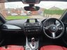 USED 2016 66 BMW 1 SERIES 2.0 118D M SPORT 5d 147 BHP 