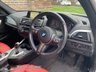 USED 2016 66 BMW 1 SERIES 2.0 118D M SPORT 5d 147 BHP 