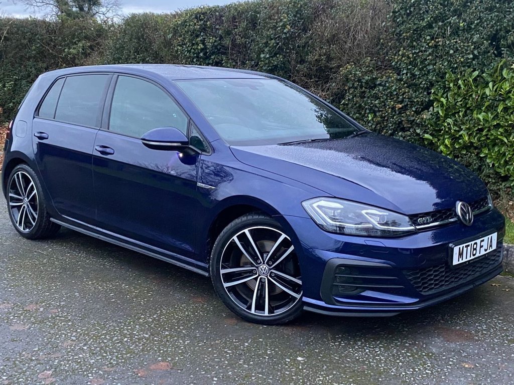 View our VOLKSWAGEN GOLF