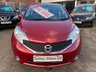 USED 2013 63 NISSAN NOTE 1.5 DCI TEKNA (Safety Pack) 5dr - LEATHER 