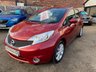 USED 2013 63 NISSAN NOTE 1.5 DCI TEKNA (Safety Pack) 5dr - LEATHER 