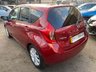USED 2013 63 NISSAN NOTE 1.5 DCI TEKNA (Safety Pack) 5dr - LEATHER 