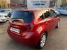 USED 2013 63 NISSAN NOTE 1.5 DCI TEKNA (Safety Pack) 5dr - LEATHER 