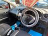 USED 2013 63 NISSAN NOTE 1.5 DCI TEKNA (Safety Pack) 5dr - LEATHER 