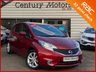 USED 2013 63 NISSAN NOTE 1.5 DCI TEKNA (Safety Pack) 5dr - LEATHER 