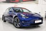 USED 2020 20 TESLA Model 3 Dual Motor Long Range Auto 4WDE 4dr 1 OWNER PREMIUM INTERIOR/AUDIO