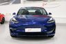 USED 2020 20 TESLA Model 3 Dual Motor Long Range Auto 4WDE 4dr 1 OWNER PREMIUM INTERIOR/AUDIO
