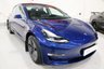 USED 2020 20 TESLA Model 3 Dual Motor Long Range Auto 4WDE 4dr 1 OWNER PREMIUM INTERIOR/AUDIO