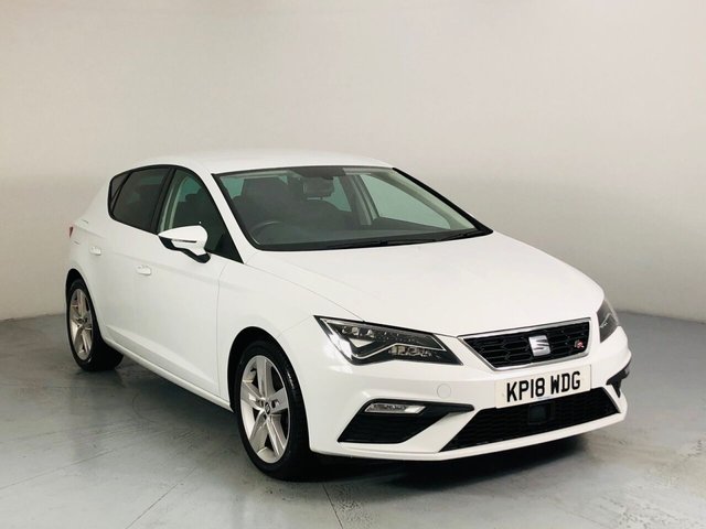 View our SEAT LEON