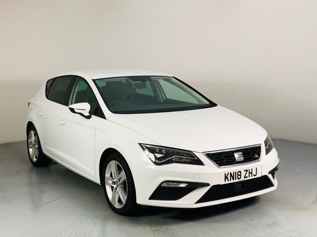 View our SEAT LEON