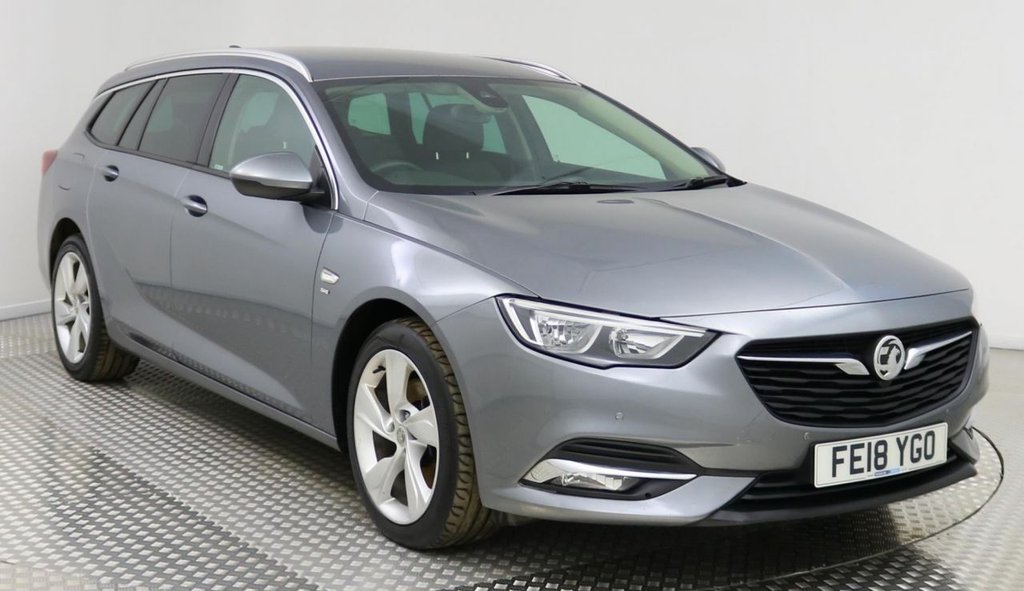 View our VAUXHALL INSIGNIA