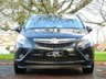 USED 2014 64 VAUXHALL ZAFIRA TOURER 2.0 SRI CDTI 5d 128 BHP DRIVES SUPERB 50 MPG A/C VGC