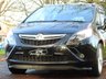 USED 2014 64 VAUXHALL ZAFIRA TOURER 2.0 SRI CDTI 5d 128 BHP DRIVES SUPERB 50 MPG A/C VGC