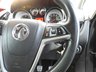 USED 2014 64 VAUXHALL ZAFIRA TOURER 2.0 SRI CDTI 5d 128 BHP DRIVES SUPERB 50 MPG A/C VGC