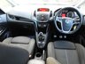 USED 2014 64 VAUXHALL ZAFIRA TOURER 2.0 SRI CDTI 5d 128 BHP DRIVES SUPERB 50 MPG A/C VGC