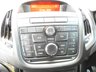 USED 2014 64 VAUXHALL ZAFIRA TOURER 2.0 SRI CDTI 5d 128 BHP DRIVES SUPERB 50 MPG A/C VGC