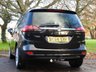 USED 2014 64 VAUXHALL ZAFIRA TOURER 2.0 SRI CDTI 5d 128 BHP DRIVES SUPERB 50 MPG A/C VGC