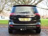 USED 2014 64 VAUXHALL ZAFIRA TOURER 2.0 SRI CDTI 5d 128 BHP DRIVES SUPERB 50 MPG A/C VGC