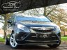 USED 2014 64 VAUXHALL ZAFIRA TOURER 2.0 SRI CDTI 5d 128 BHP DRIVES SUPERB 50 MPG A/C VGC