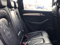 USED 2010 60 AUDI Q5 2.0L TDI QUATTRO DPF 5d 168 BHP 