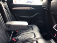 USED 2010 60 AUDI Q5 2.0L TDI QUATTRO DPF 5d 168 BHP 