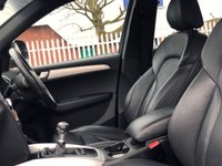 USED 2010 60 AUDI Q5 2.0L TDI QUATTRO DPF 5d 168 BHP 