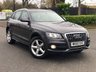 USED 2010 60 AUDI Q5 2.0L TDI QUATTRO DPF 5d 168 BHP 