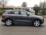 USED 2010 60 AUDI Q5 2.0L TDI QUATTRO DPF 5d 168 BHP 