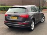 USED 2010 60 AUDI Q5 2.0L TDI QUATTRO DPF 5d 168 BHP 