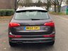 USED 2010 60 AUDI Q5 2.0L TDI QUATTRO DPF 5d 168 BHP 