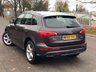 USED 2010 60 AUDI Q5 2.0L TDI QUATTRO DPF 5d 168 BHP 