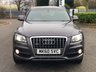 USED 2010 60 AUDI Q5 2.0L TDI QUATTRO DPF 5d 168 BHP 