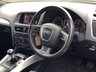 USED 2010 60 AUDI Q5 2.0L TDI QUATTRO DPF 5d 168 BHP 