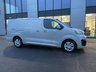 USED 2019 69 PEUGEOT EXPERT 1.6 BLUE HDI PROFESSIONAL LONG EURO 6  ULTRA RARE METALIC PEARL SAND