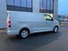 USED 2019 69 PEUGEOT EXPERT 1.6 BLUE HDI PROFESSIONAL LONG EURO 6  ULTRA RARE METALIC PEARL SAND