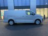 USED 2019 69 PEUGEOT EXPERT 1.6 BLUE HDI PROFESSIONAL LONG EURO 6  ULTRA RARE METALIC PEARL SAND