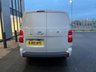 USED 2019 69 PEUGEOT EXPERT 1.6 BLUE HDI PROFESSIONAL LONG EURO 6  ULTRA RARE METALIC PEARL SAND