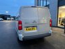 USED 2019 69 PEUGEOT EXPERT 1.6 BLUE HDI PROFESSIONAL LONG EURO 6  ULTRA RARE METALIC PEARL SAND