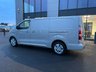 USED 2019 69 PEUGEOT EXPERT 1.6 BLUE HDI PROFESSIONAL LONG EURO 6  ULTRA RARE METALIC PEARL SAND