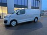 USED 2019 69 PEUGEOT EXPERT 1.6 BLUE HDI PROFESSIONAL LONG EURO 6  ULTRA RARE METALIC PEARL SAND